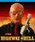 Highway to Hell (Blu-ray Movie)