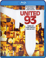United 93 (Blu-ray Movie), temporary cover art