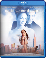 Maid in Manhattan (Blu-ray Movie), temporary cover art