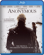 Anonymous (Blu-ray Movie), temporary cover art