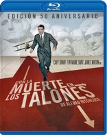 North by Northwest (Blu-ray Movie)