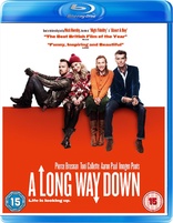 A Long Way Down (Blu-ray Movie), temporary cover art