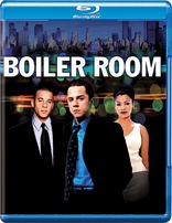 Boiler Room (Blu-ray Movie)