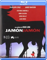 Jamn Jamn (Blu-ray Movie)