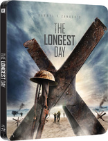The Longest Day (Blu-ray Movie)