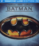 Batman (Blu-ray Movie)