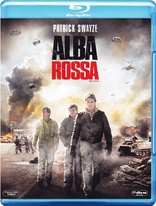 Red Dawn (Blu-ray Movie)