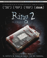 The Ring 2 (Blu-ray Movie), temporary cover art