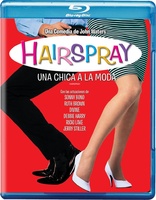 Hairspray (Blu-ray Movie)