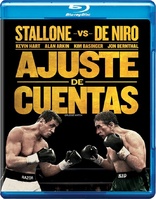 Grudge Match (Blu-ray Movie)