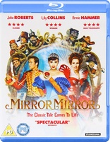 Mirror Mirror (Blu-ray Movie)