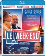 Le Week-End (Blu-ray Movie)