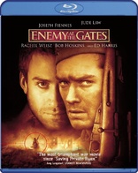 Enemy at the Gates (Blu-ray Movie)