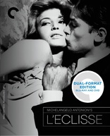 L' Eclisse (Blu-ray Movie)