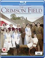 The Crimson Field (Blu-ray Movie)