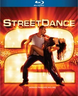 StreetDance 2 (Blu-ray Movie)