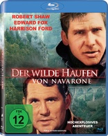 Force 10 from Navarone (Blu-ray Movie)