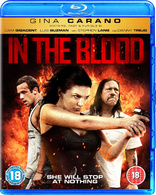 In the Blood (Blu-ray Movie)