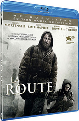 The Road (Blu-ray Movie)