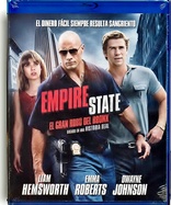 Empire State (Blu-ray Movie)