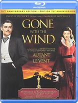 Gone with the Wind (Blu-ray Movie)