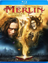 Merlin and the Book of Beasts (Blu-ray Movie) Merlin and the Book of Beasts (Blu-ray Movie)