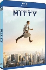 The Secret Life of Walter Mitty (Blu-ray Movie), temporary cover art