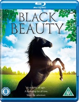 Black Beauty (Blu-ray Movie)