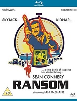 Ransom (Blu-ray Movie), temporary cover art