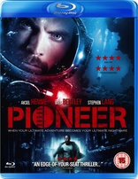Pioneer (Blu-ray Movie)