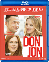 Don Jon (Blu-ray Movie), temporary cover art