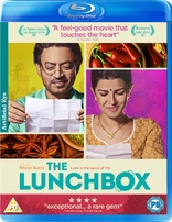 The Lunchbox (Blu-ray Movie)