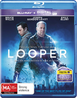 Looper (Blu-ray Movie)