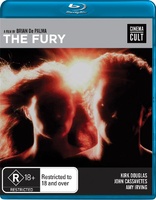 The Fury (Blu-ray Movie)