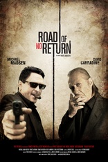 Road of No Return (Blu-ray Movie)