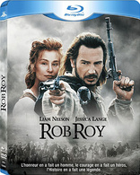 Rob Roy (Blu-ray Movie)