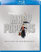 Mary Poppins (Blu-ray Movie), temporary cover art