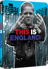 This is England (Blu-ray Movie)