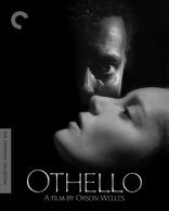 Othello (Blu-ray Movie)