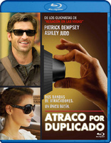 Flypaper (Blu-ray Movie)