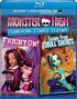 Monster High: Clawesome Double Feature (Blu-ray Movie)