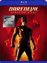 Daredevil (Blu-ray Movie)