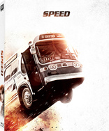 Speed (Blu-ray Movie)