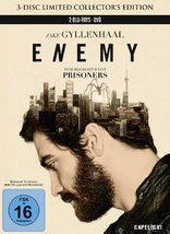 Enemy (Blu-ray Movie)