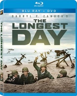 The Longest Day (Blu-ray Movie)