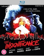 Insignificance (Blu-ray Movie)