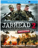 Jarhead 2: Field of Fire (Blu-ray Movie)