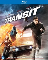 Transit (Blu-ray Movie)