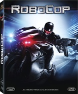 RoboCop (Blu-ray Movie)