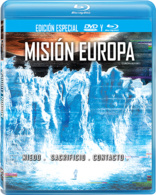 Europa Report (Blu-ray Movie)